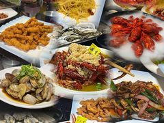 -日食记精菜馆(建邺万达店)