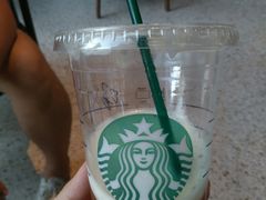 -星巴克(凯德晶萃店)