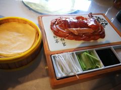 -合兴居烤鸭店