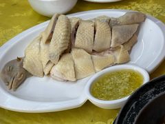 -海鲜街菜馆(海珠南路店)