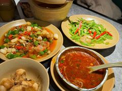-廖川菜(八佰伴店)
