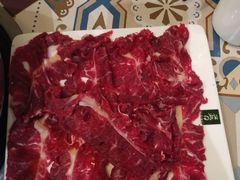 -普宁潮汕牛肉火锅(新香洲店)