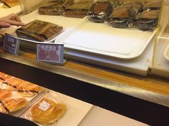 -韩国利尔面包(桂林路店)