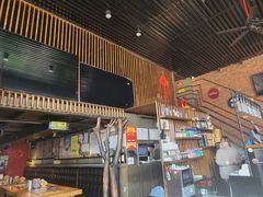 -KAOKAO烤烤·丹东海鲜烧烤(望京店)