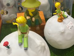-西西弗书店&矢量咖啡(壹方购物中心店)