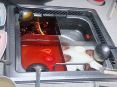 -海底捞火锅(大融城店)