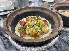 -红星光发煲仔饭(大石街店)