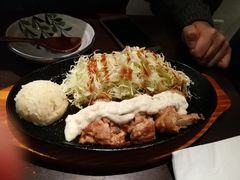 -铃木食堂(帽儿胡同店)