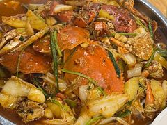 -瑞丽活螃蟹(芒市店)