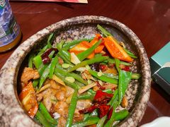 -那拉提之疆·新疆菜(美院店)