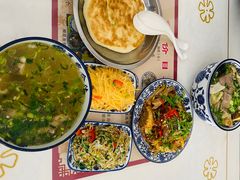 -夏家合汁(天润花园小区店)