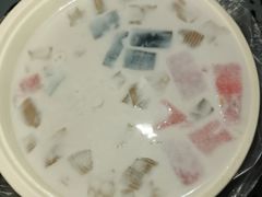 椰奶清补凉-文昌邓记清补凉(西沙路店)