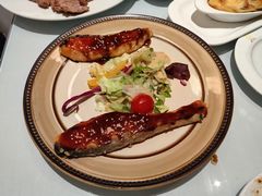 -金环西餐厅