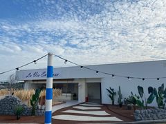 -Blue Concept Cafe&Farm·關於藍