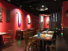 大堂-泰国餐厅 Thai Food(裕华万达店)