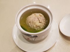 -玉华台饭庄·淮扬菜·烤鸭(望京店)