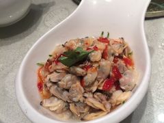 -李老爹香辣蟹(宣武门店)