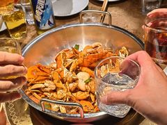 -七欣天香辣蟹火锅(上海银亿滨江店)