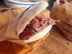 -段生记肉丸糊辣汤(西铁大明宫住宅小区店)