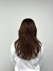 -摩登时代美发沙龙