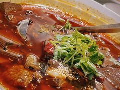 -光明邨大酒家(淮海路店)