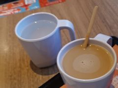 -大快活(丽丰店)