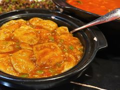 石屏豆腐煲-多味居(剪子巷店)