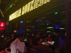 大堂-胖哥俩肉蟹煲(爱琴海购物公园店)