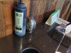 -锅说大脸毛肚重庆老火锅(佐阾店)