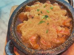 -小菜园新徽菜(无锡宜家荟聚中心店)