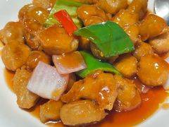 -花城苑广府菜(侨鑫店)