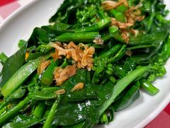 -西贝(上海我格广场店)