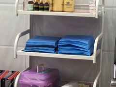 -郑远元专业修脚房(济南市奥体西路店)