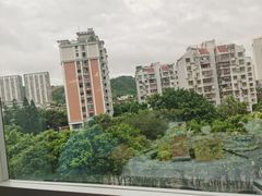 -粤财皇冠假日酒店·彩华轩中餐厅