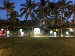 -三亚亚龙湾天域度假酒店