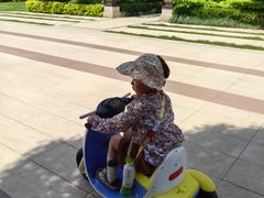 -滨湖塘西河公园