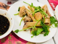-振鼎鸡(福州路店)