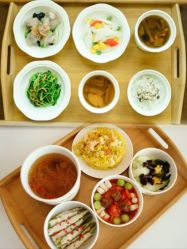 -宝馨月月子中心(友谊医院店)