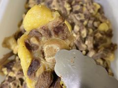 -顶顶汤火牛排火锅·经典铜锅涮肉