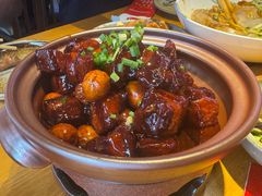 -鸽子窝(宋庄店)