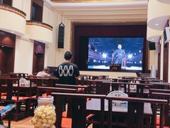 -百乐会相声剧场