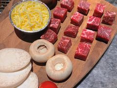 -虎哥六韩式烤肉料理 TIGERGRILL(隆生金山湖中心购物广场店)