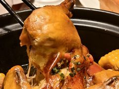 -大鸭梨烤鸭(石佛营店)