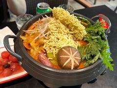 -KAOTOWN烤堂•烧烤(海汇港店)