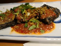 -霸蛮湖南菜·牛肉粉(荣京西街店)