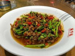 -天下客饭店(中山路店)