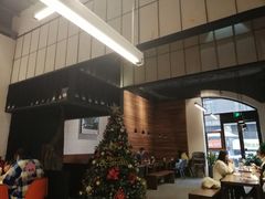 -VESH COFFEE(定西路店)