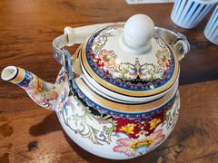 -疆里疆外·和田烤肉·清真