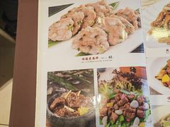 菜单-鹅公村·国家非遗传承(荔湾店)