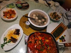 -椿记烧鹅(叠彩店)